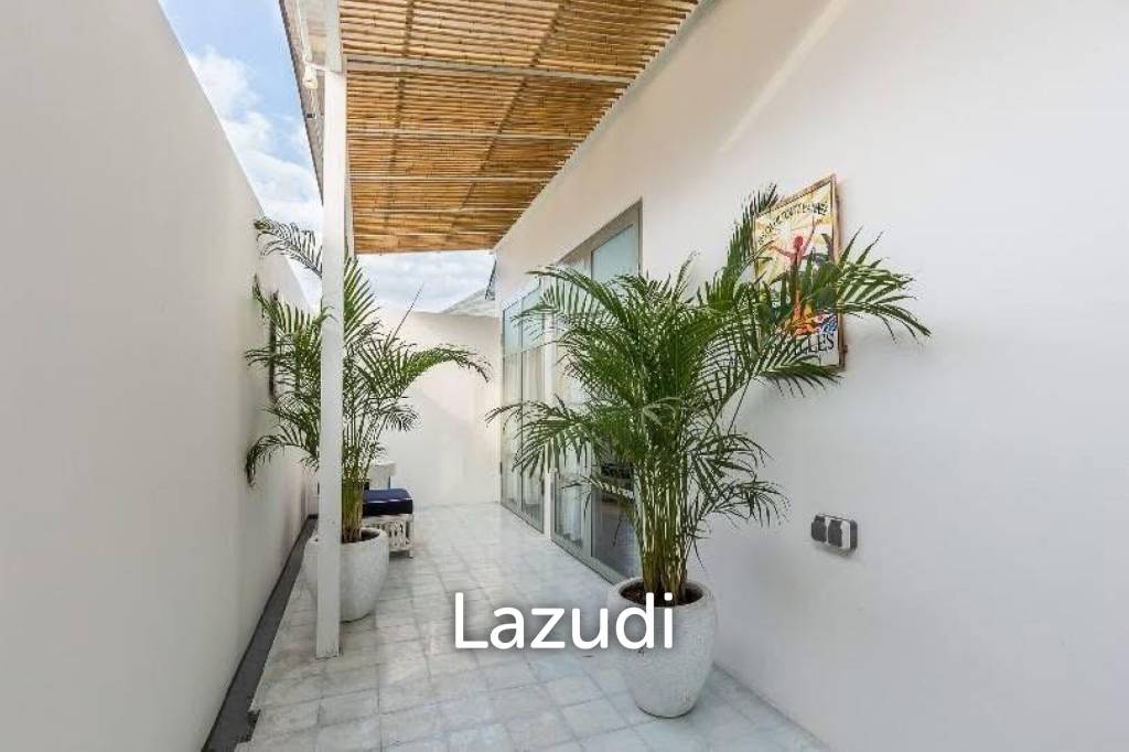 Rental Income generator Walking distance to the beach
