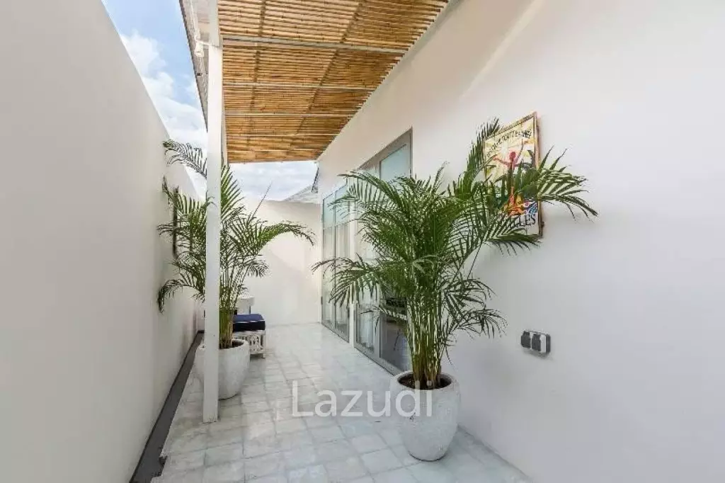 Rental Income generator Walking distance to the beach