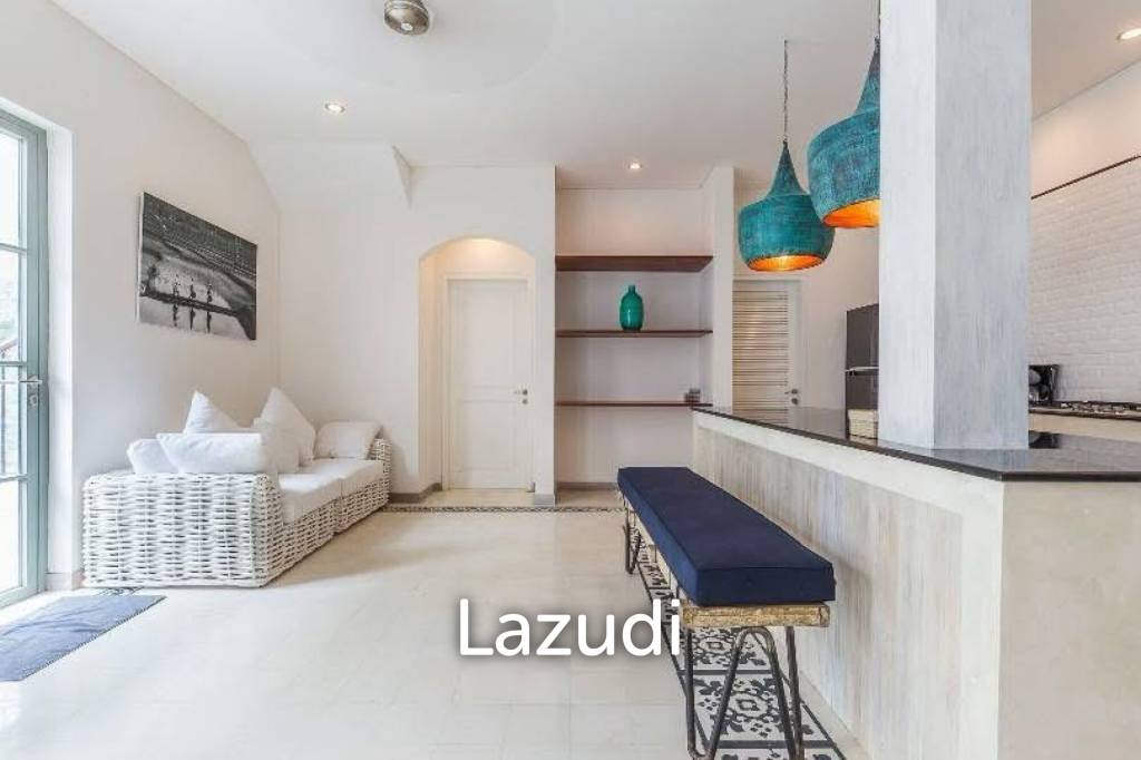 Rental Income generator Walking distance to the beach