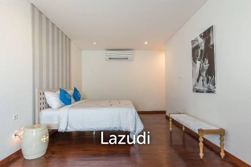 Rental Income generator Walking distance to the beach