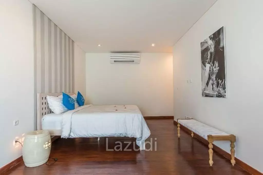 Rental Income generator Walking distance to the beach