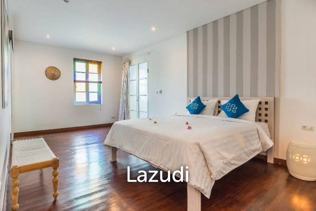 Rental Income generator Walking distance to the beach
