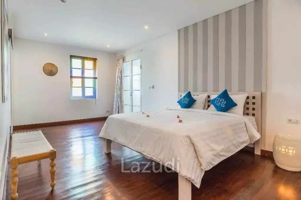 Rental Income generator Walking distance to the beach