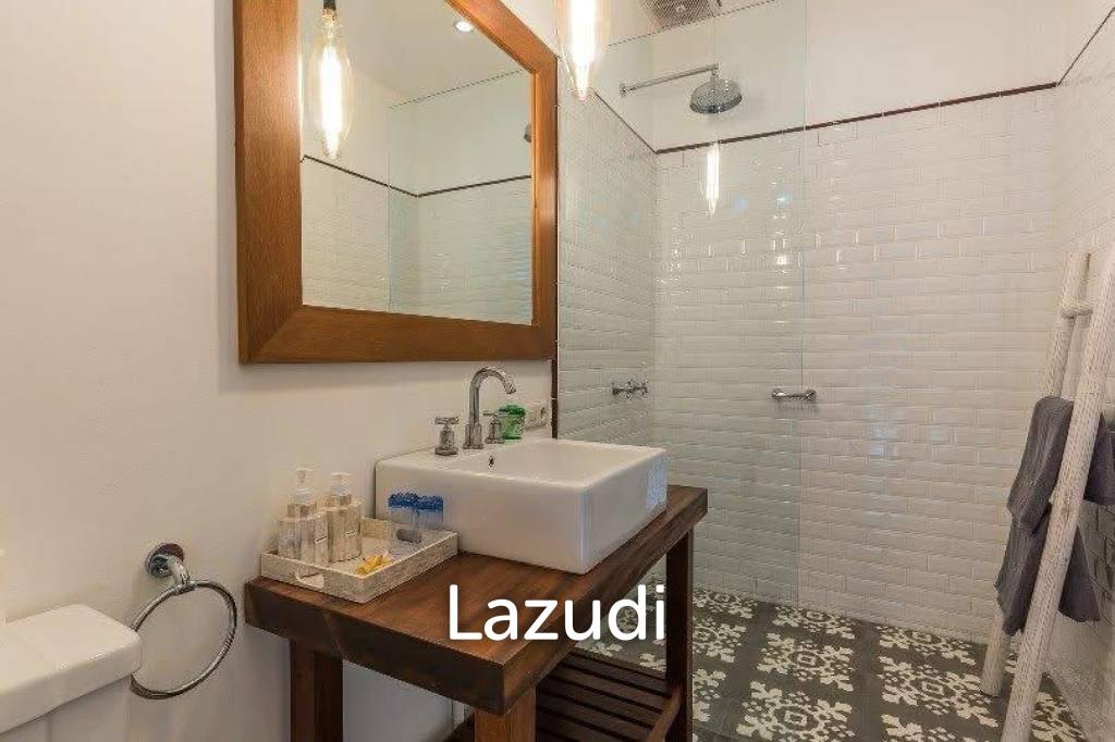 Rental Income generator Walking distance to the beach