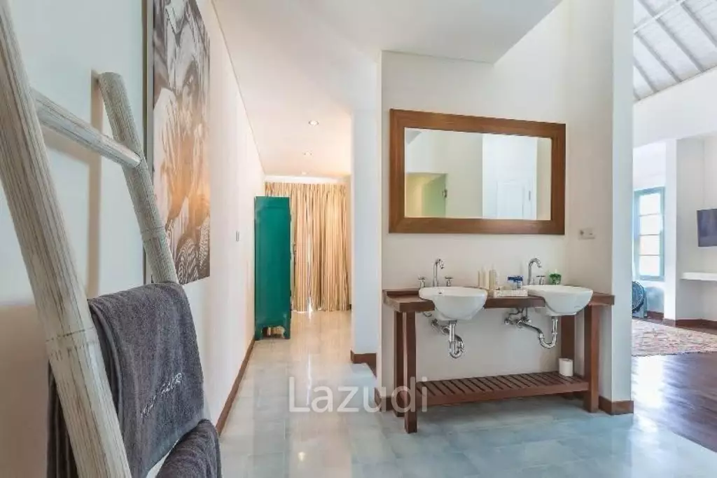 Rental Income generator Walking distance to the beach