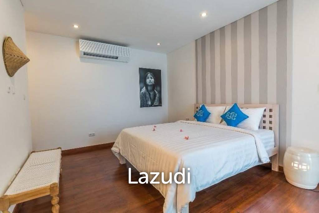Rental Income generator Walking distance to the beach