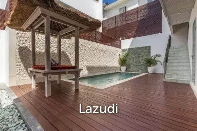 Rental Income generator Walking distance to the beach