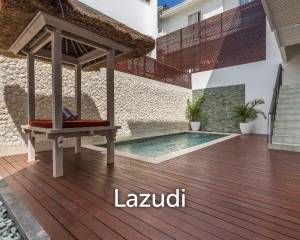 Rental Income generator Walking distance to the beach