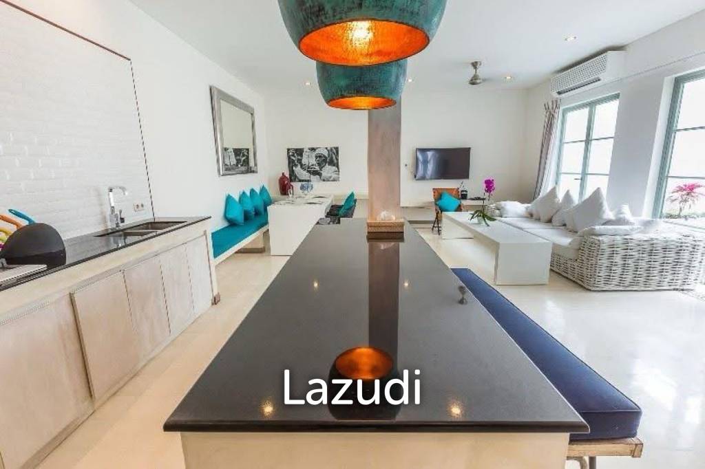 Rental Income generator Walking distance to the beach