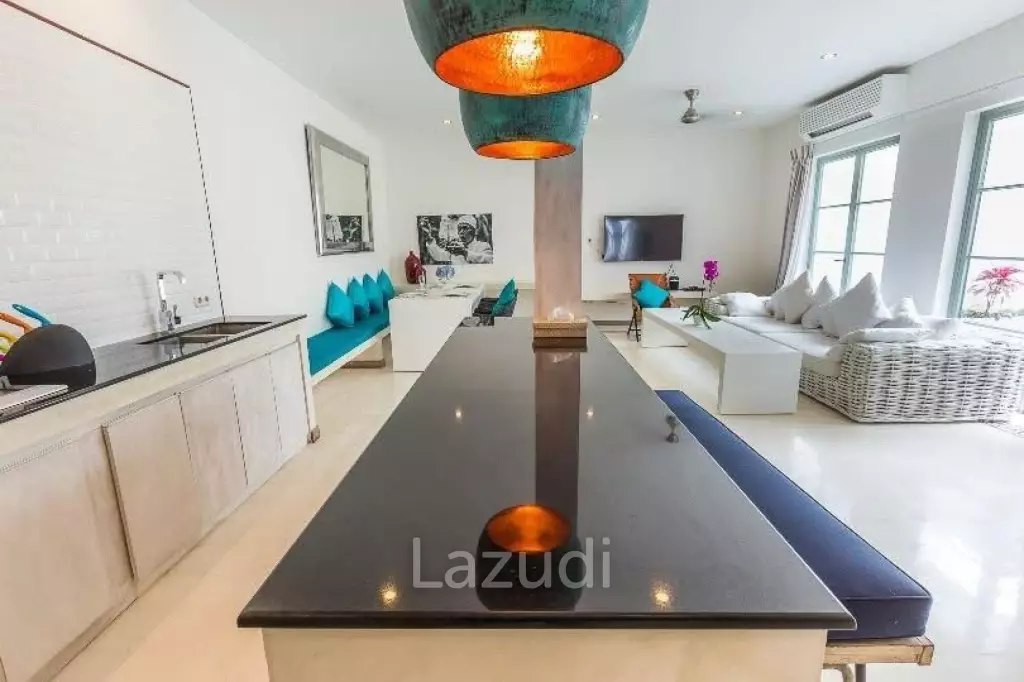 Rental Income generator Walking distance to the beach