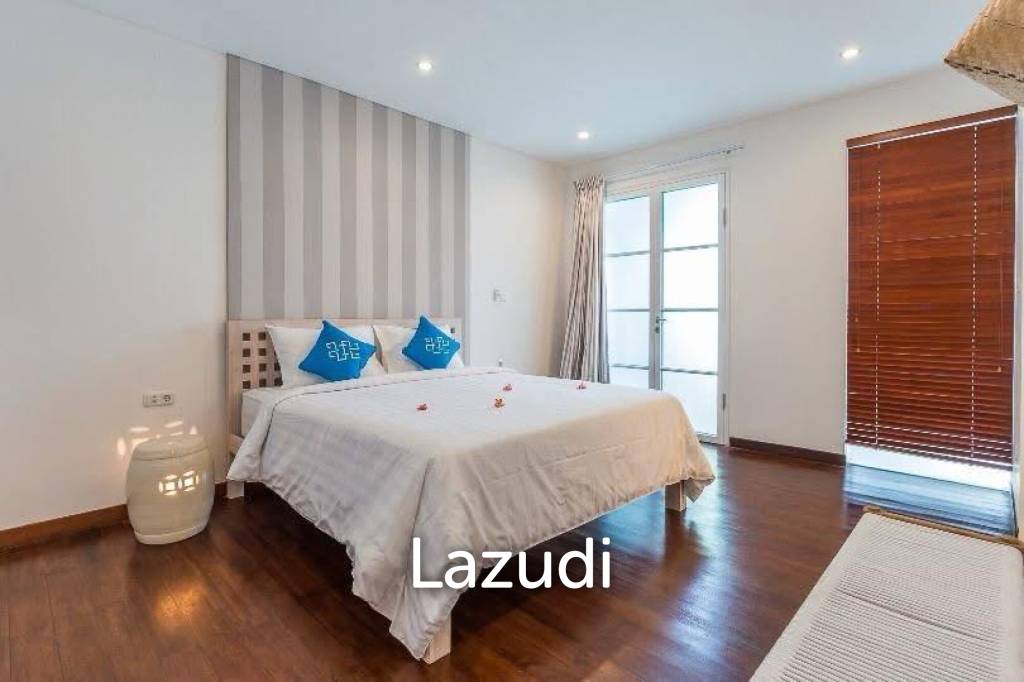 Rental Income generator Walking distance to the beach