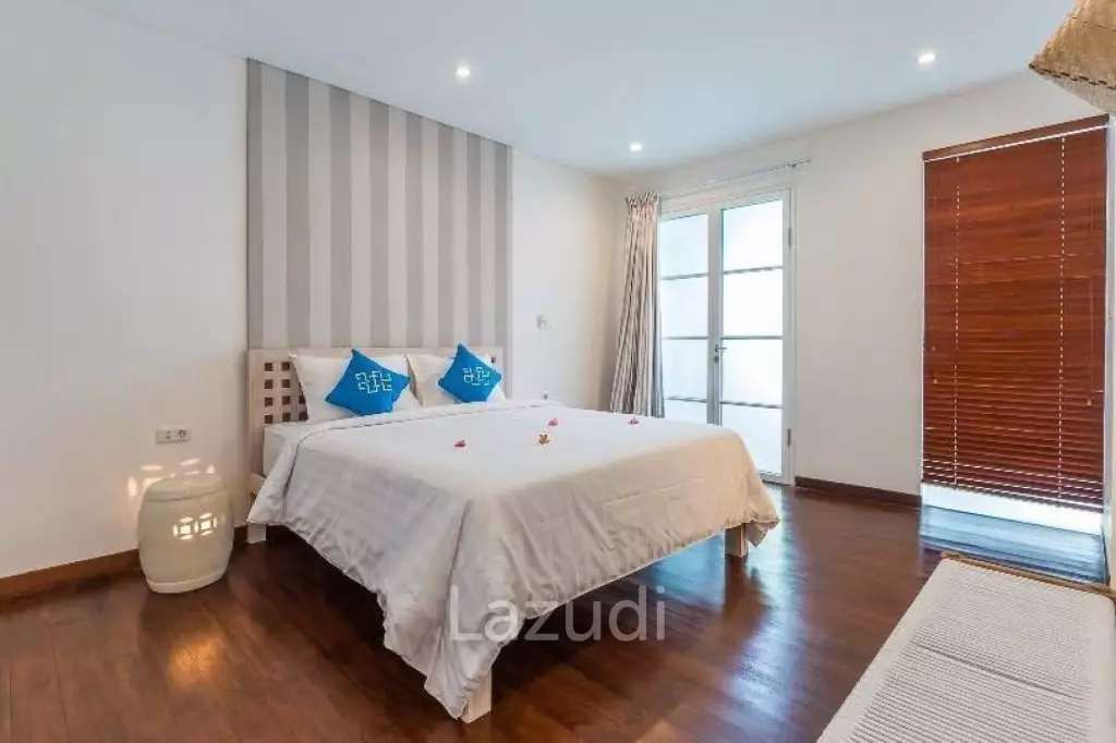Rental Income generator Walking distance to the beach