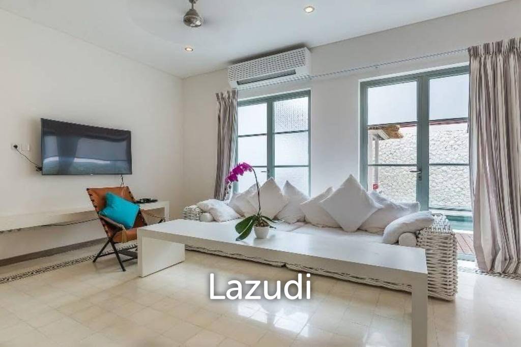 Rental Income generator Walking distance to the beach