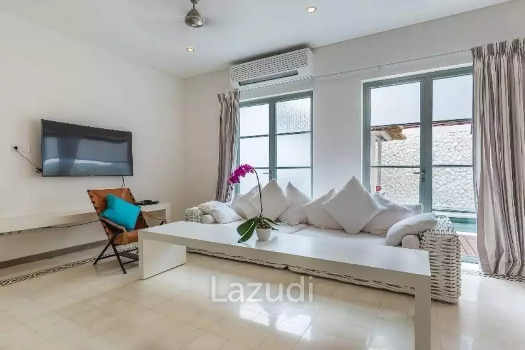 Rental Income generator Walking distance to the beach
