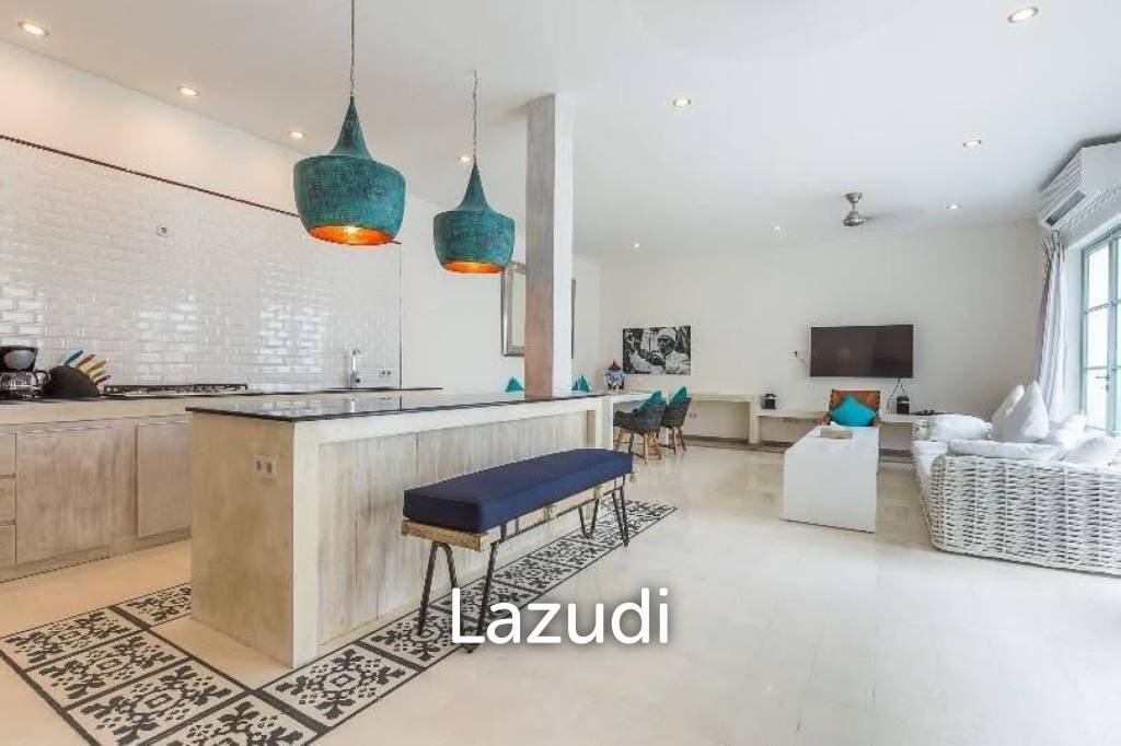 Rental Income generator Walking distance to the beach