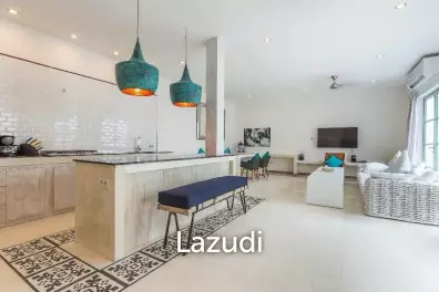 Rental Income generator Walking distance to the beach
