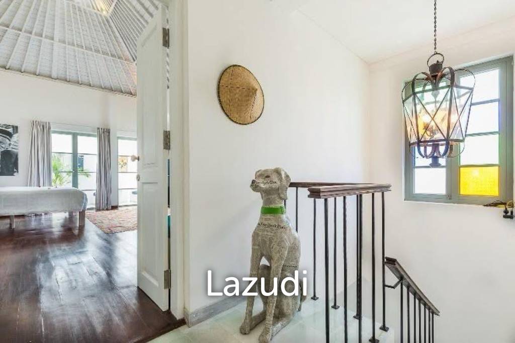 Rental Income generator Walking distance to the beach