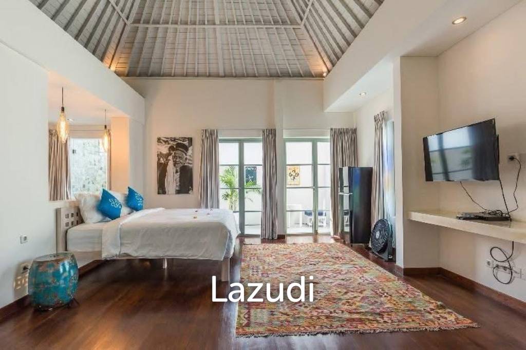 Rental Income generator Walking distance to the beach