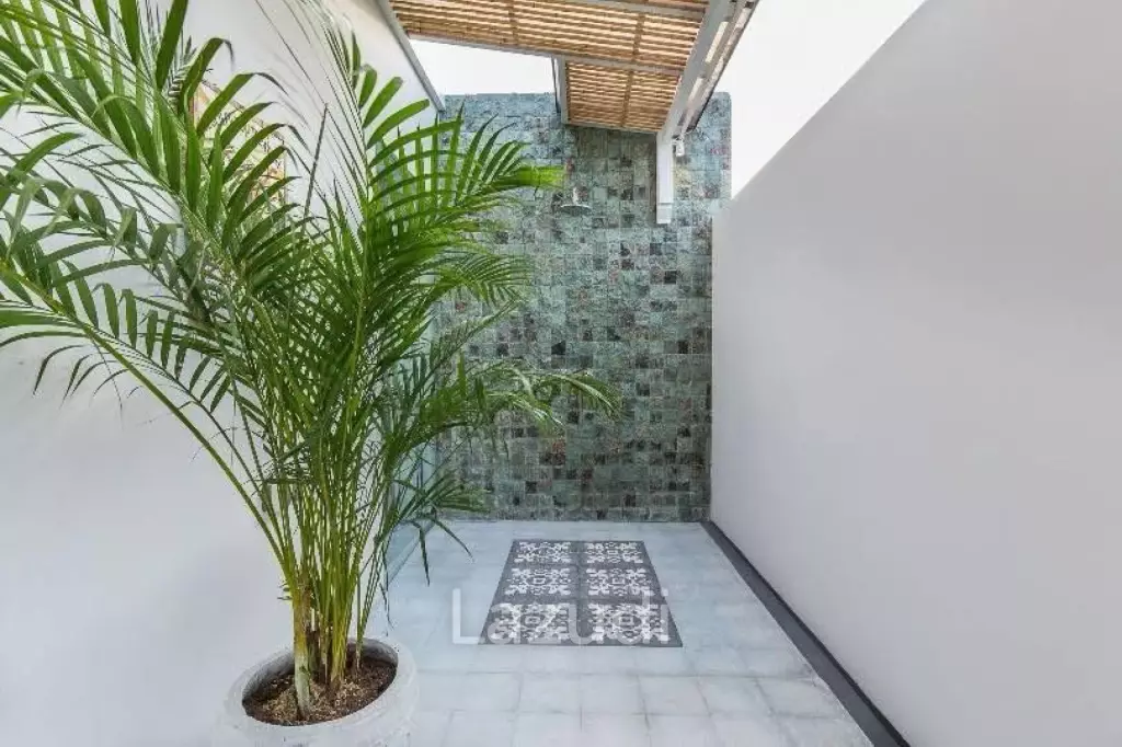 Rental Income generator Walking distance to the beach