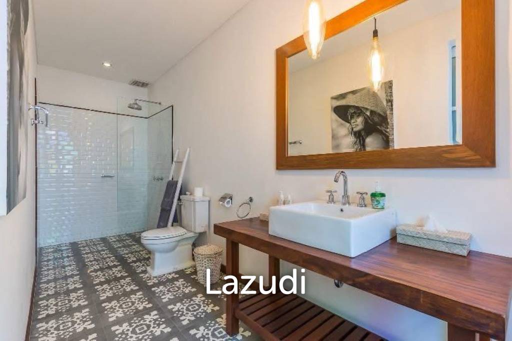 Rental Income generator Walking distance to the beach