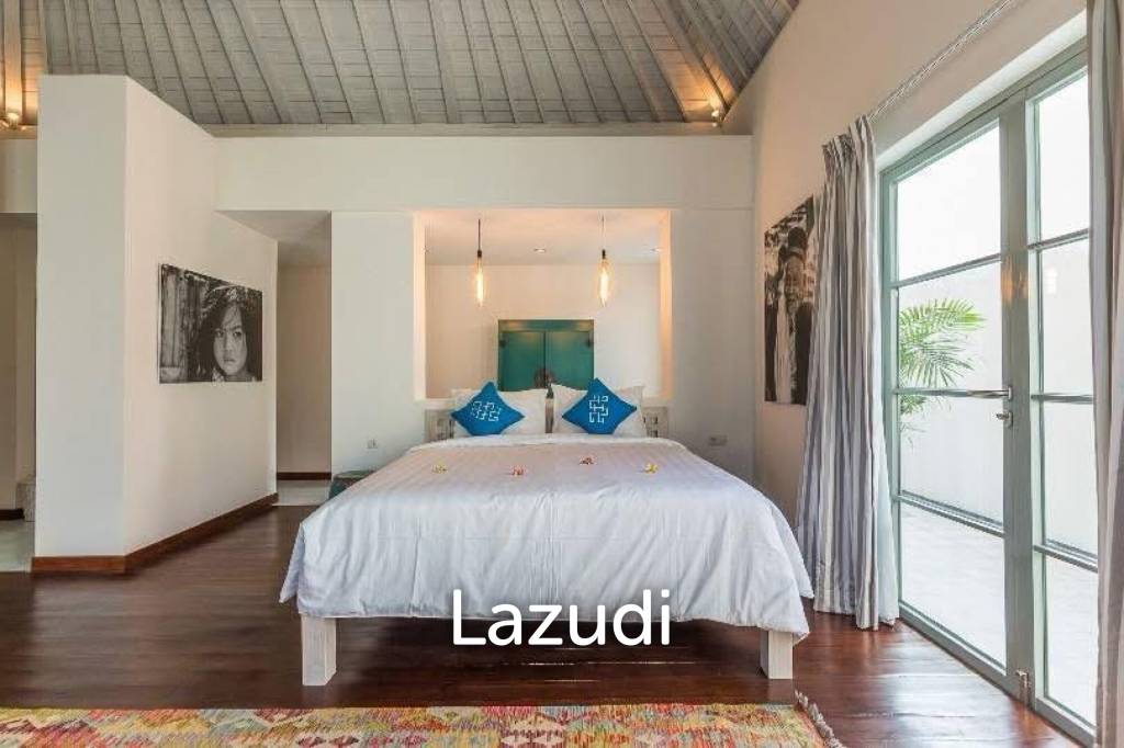 Rental Income generator Walking distance to the beach