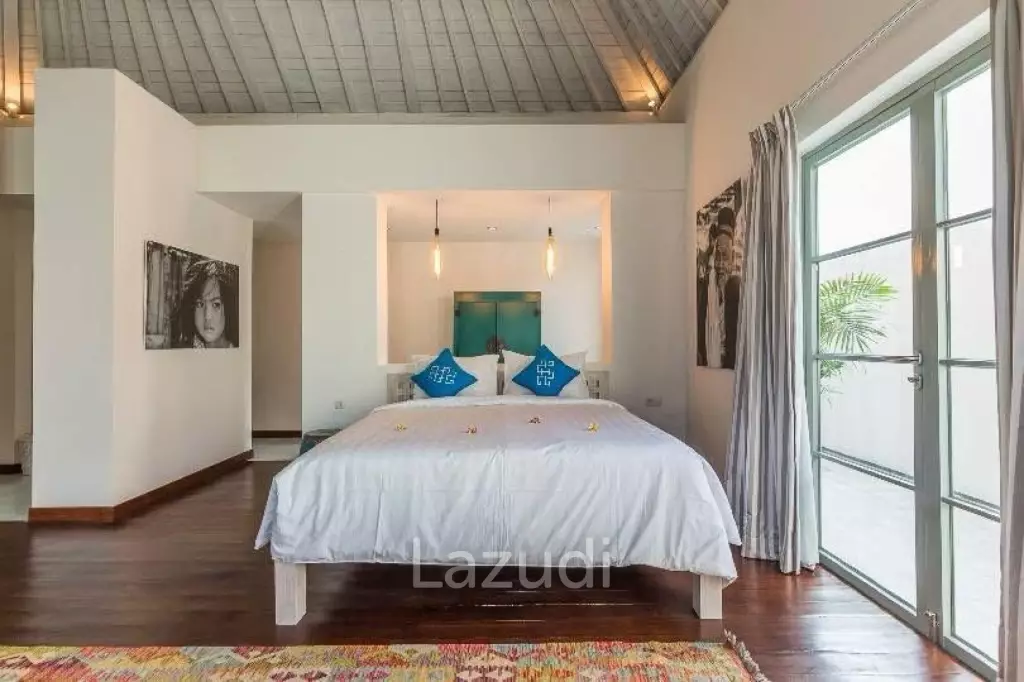 Rental Income generator Walking distance to the beach