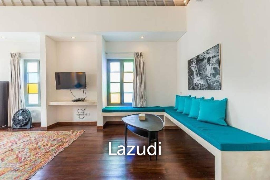 Rental Income generator Walking distance to the beach