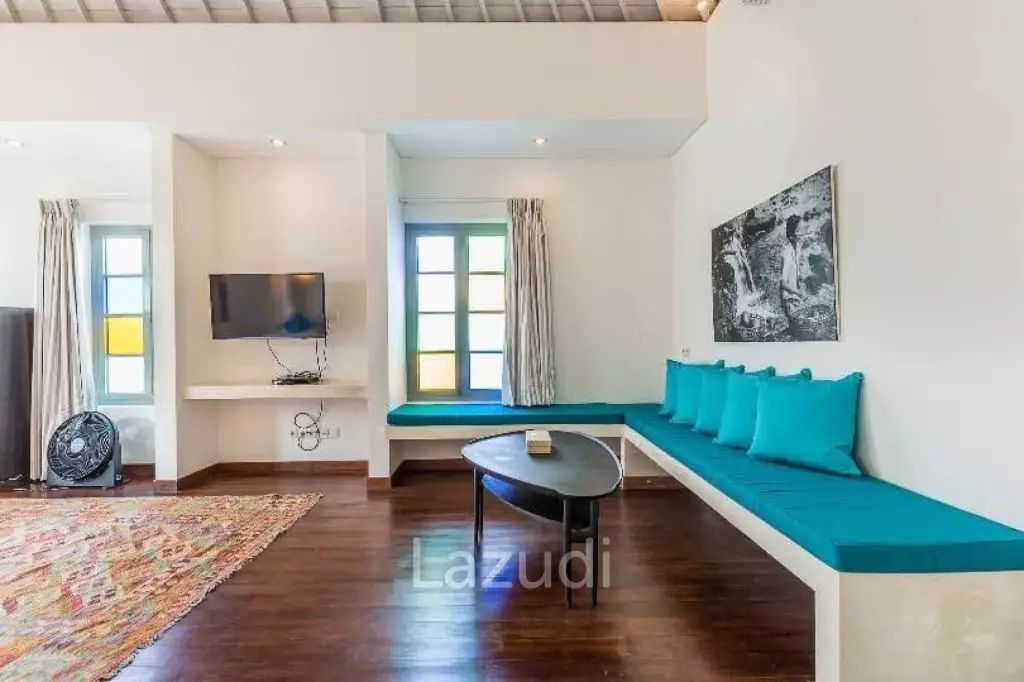Rental Income generator Walking distance to the beach