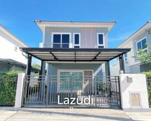 3 Bedroom House For Rent In Koh Kaew