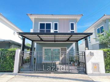 3 Bedroom House For Rent In Koh Kaew