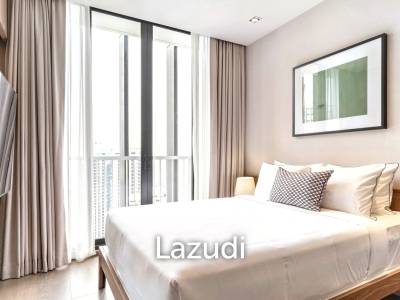 Studio 1 Bath 29 SQ.M Park Origin Phromphong