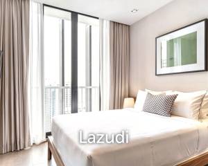 Studio 1 Bath 29 SQ.M Park Origin Phromphong