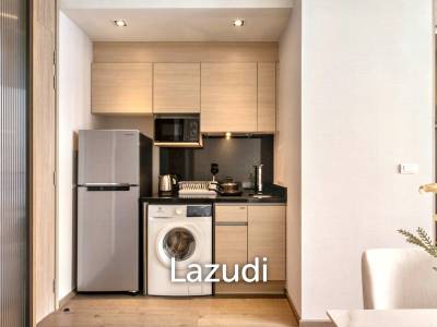 Studio 1 Bath 29 SQ.M Park Origin Phromphong