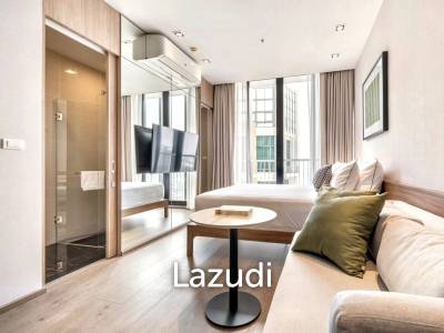 Studio 1 Bath 29 SQ.M Park Origin Phromphong