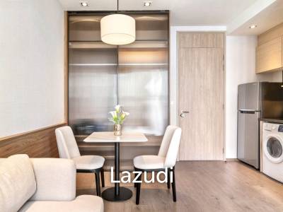 Studio 1 Bath 29 SQ.M Park Origin Phromphong