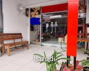 200 SQ.M. Massage Shop for Sale in South Pattaya