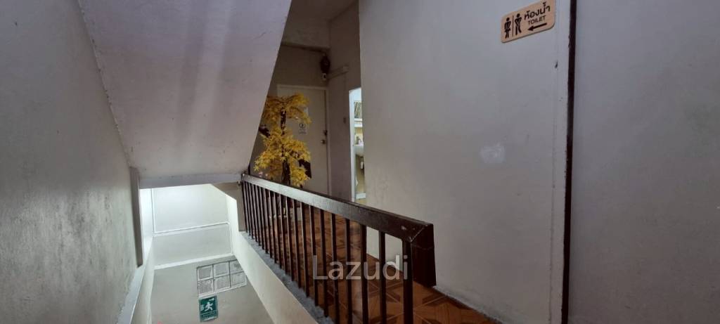200 SQ.M. Massage Shop for Sale in South Pattaya