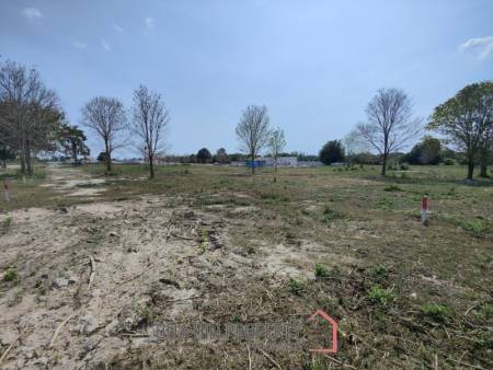 Prime Land 2 Rai For Home Building Plot Near Black Mountain Golf
