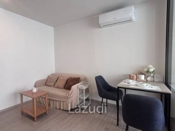1 Bedroom 30 SQ.M Dcondo Reef For Rent