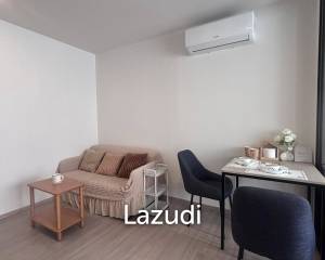 1 Bedroom 30 SQ.M Dcondo Reef For Rent