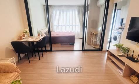 1 Bedroom 30 SQ.M Dcondo Reef For Rent