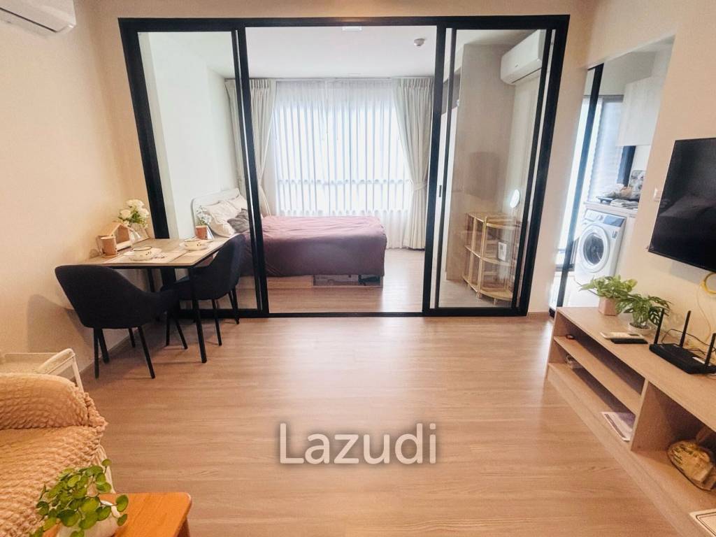 1 Bedroom 30 SQ.M Dcondo Reef For Rent