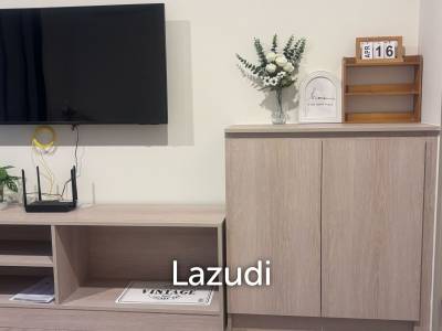 1 Bedroom 30 SQ.M Dcondo Reef For Rent