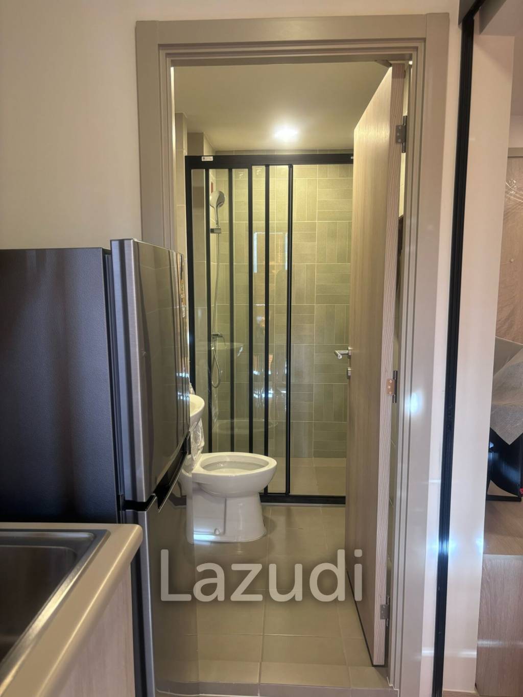 1 Bedroom 30 SQ.M Dcondo Reef For Rent