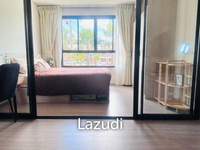 1 Bedroom 30 SQ.M Dcondo Reef For Rent