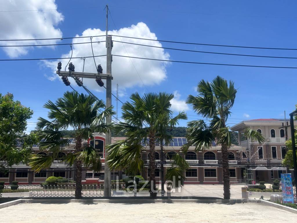 1 Bedroom 30 SQ.M Dcondo Reef For Rent