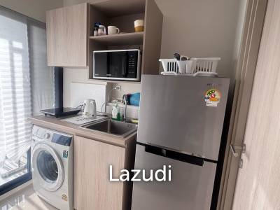 1 Bedroom 30 SQ.M Dcondo Reef For Rent