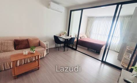 1 Bedroom 30 SQ.M Dcondo Reef For Rent
