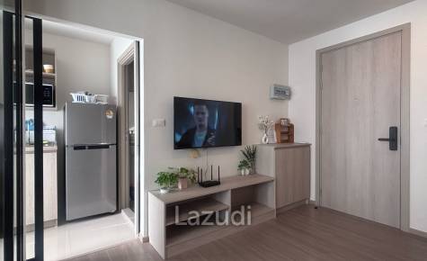 1 Bedroom 30 SQ.M Dcondo Reef For Rent