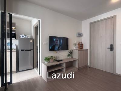 1 Bedroom 30 SQ.M Dcondo Reef For Rent